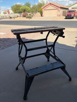 Workbench