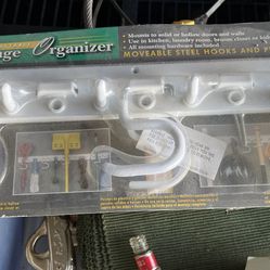 Storage Organizer