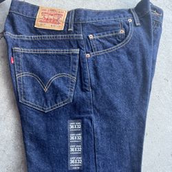 Levi’s Men 517 Jeans 36x32