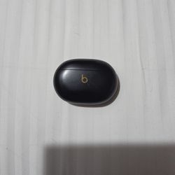 Bose Studio + earbuds