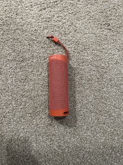 Sony Speakers