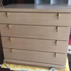 Sandle Wood Dresser 