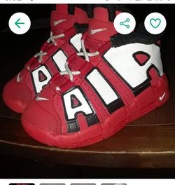 Boy Shoes