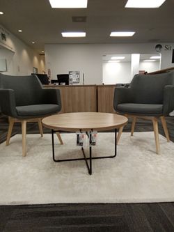 Modern Office Coffee Table