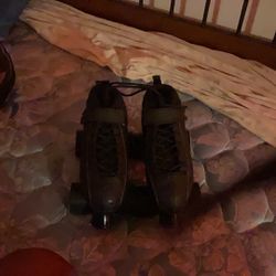 Pacer Skates GTX500