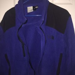Vintage north face steep tech fleece