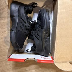Nike Prestos Kids Size 8c