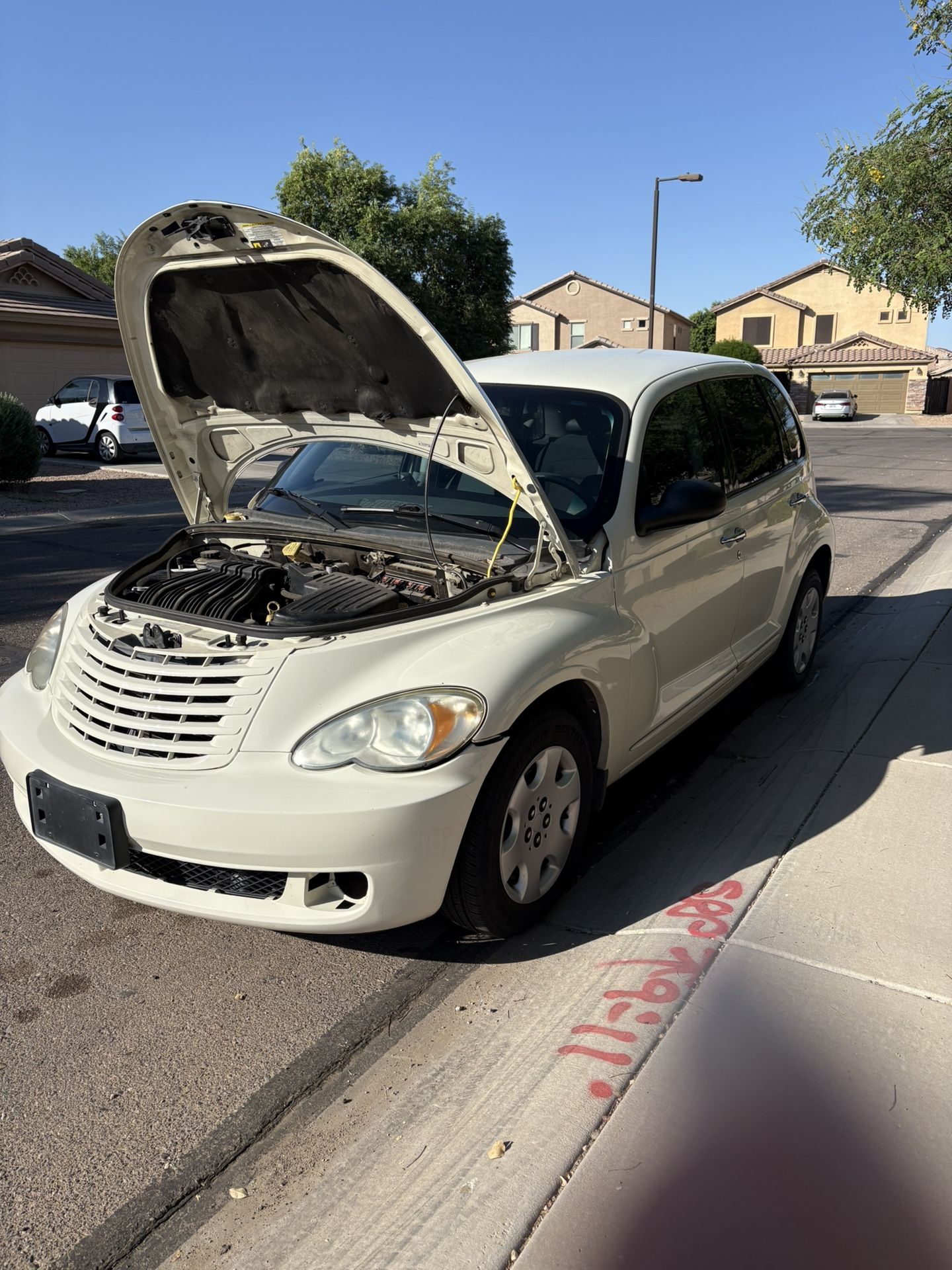 2008 Chrysler PT Cruiser for Sale in Queen Creek, AZ OfferUp
