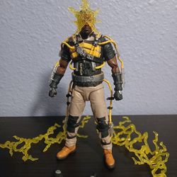 Marvel Legends Electro 