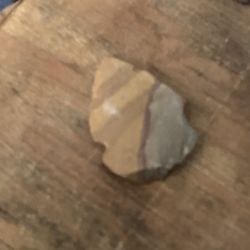 Arrow Heads 