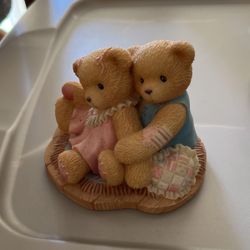 Cherished Teddies 