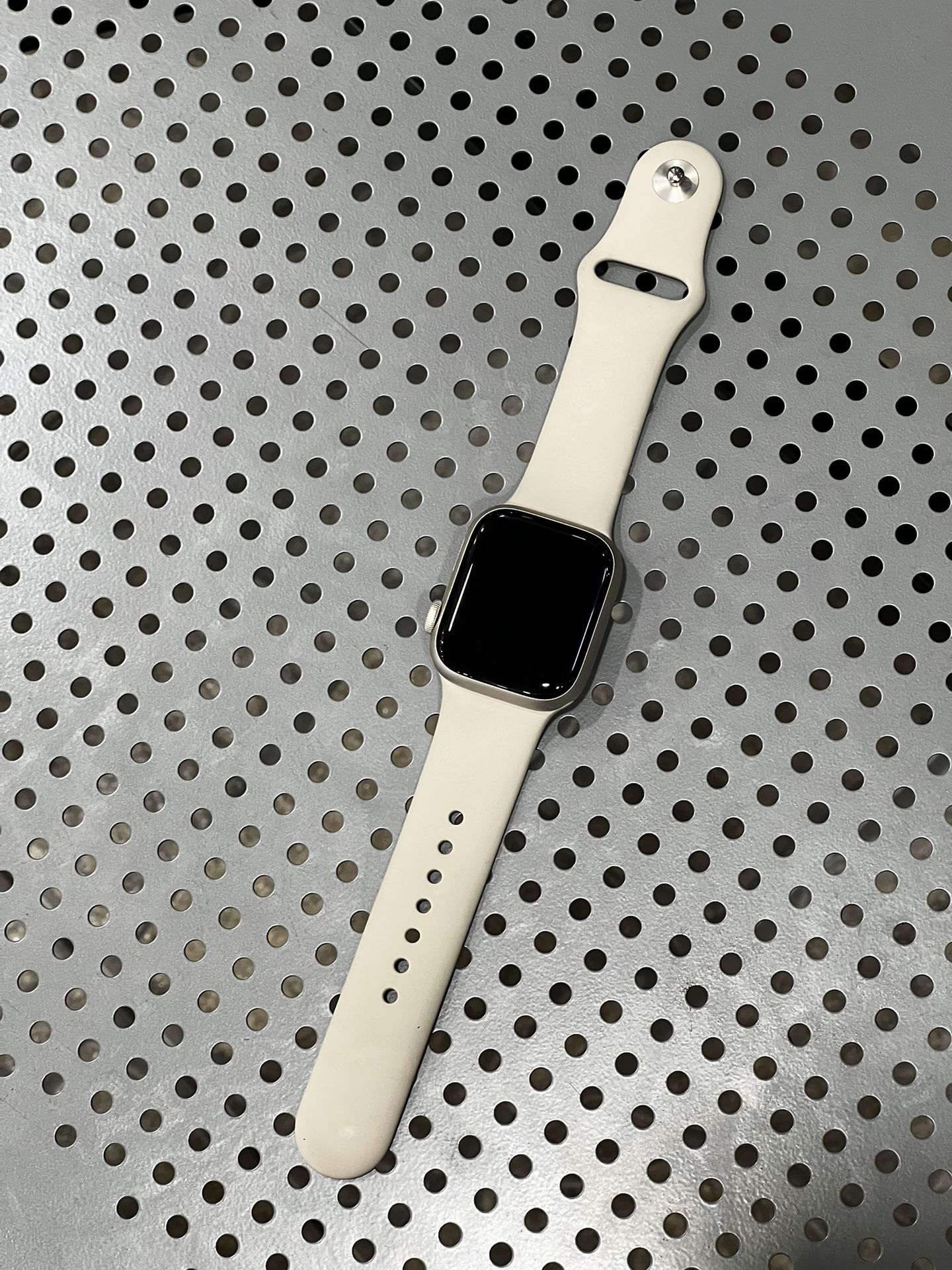 Apple Smart Watch Series 7 41 MM 