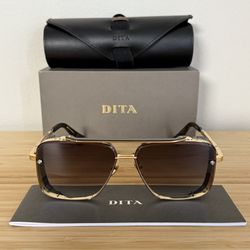 DITA Sunglasses 