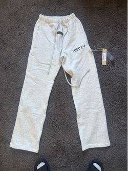 Essential sweats
