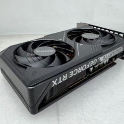 GIGABYTE RTX 5060 WindForce MAX OC 8GD Graphics Card GPU GV-N5060WF2MAX-8GD