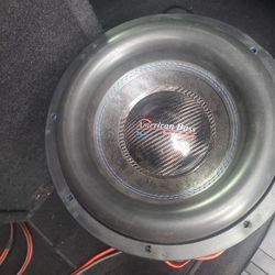 Car sub system six thousand what