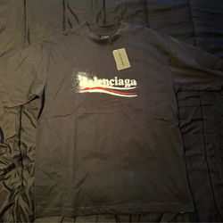 Balenciaga T-shirt