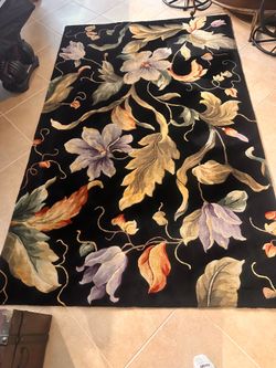 Entry Door Carpet/Mat