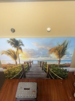 Office Frame