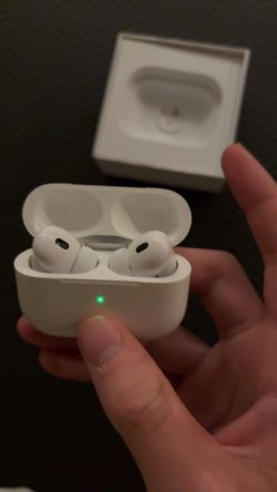 Airpod 2nd Gen
