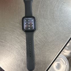 Apple Watch 4 44m 