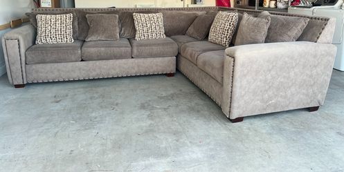 Large sectional  Sofa