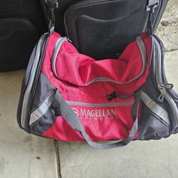 Magellan Gym/duffel Bag