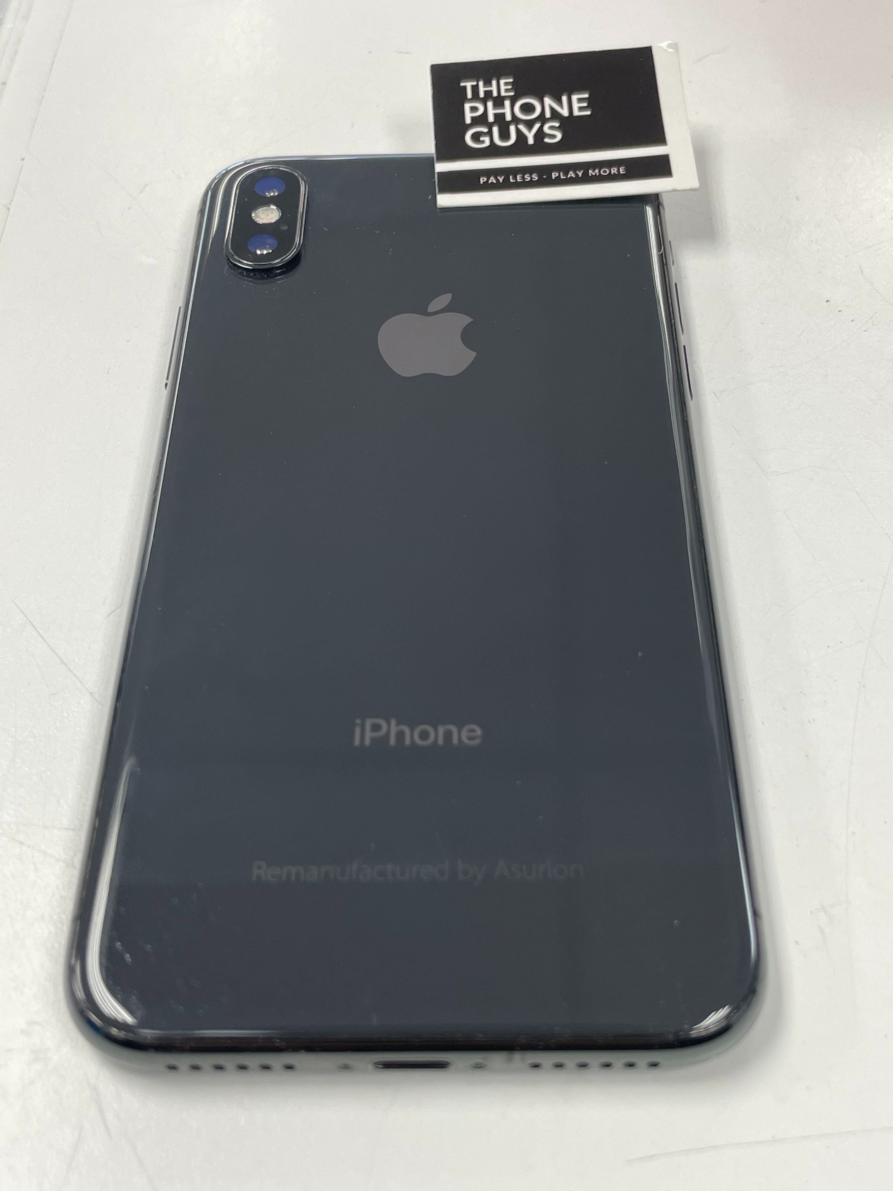 🚨Apple iPhone X Deal of the Week – Just $119 or $1 Down! Perfect Starter Phone with 6 months Warranty