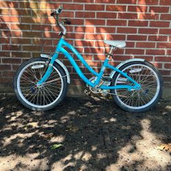 BIKE 