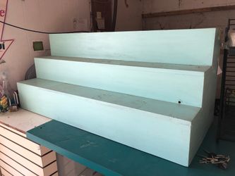 Shelves