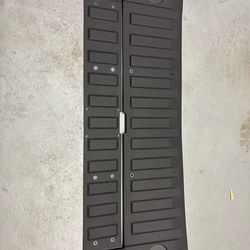 Chevy gmc tailgate