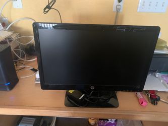 HP Screen 2011x