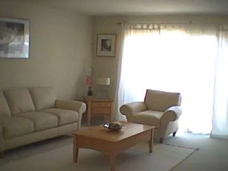 Living room set