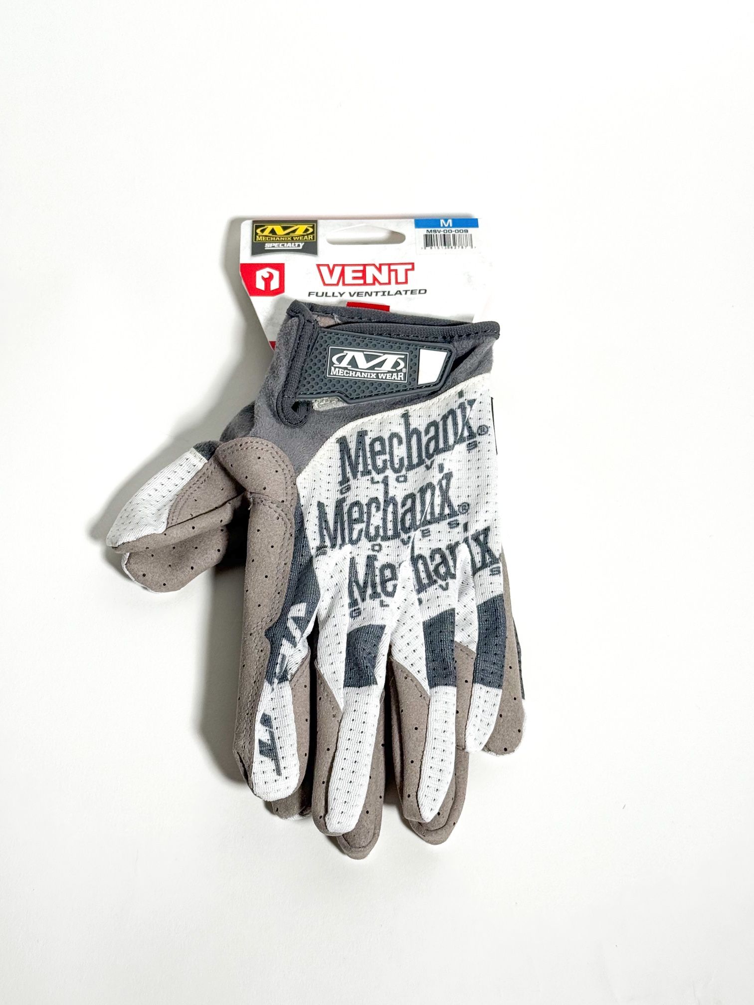 Brand New Mechanix Gloves Size Medium