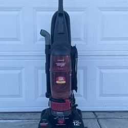 Vacuum Cleaner
Brand:Bissell
Model:6595
