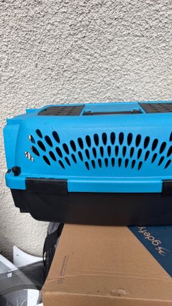 cat carrier