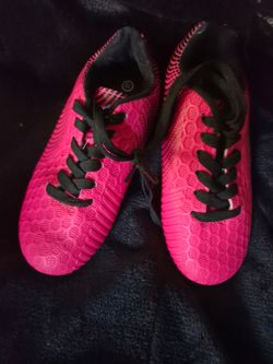 Soccer ⚽️ shoes