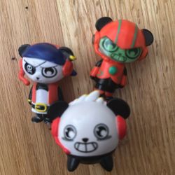 Ryan’s World Combo Panda