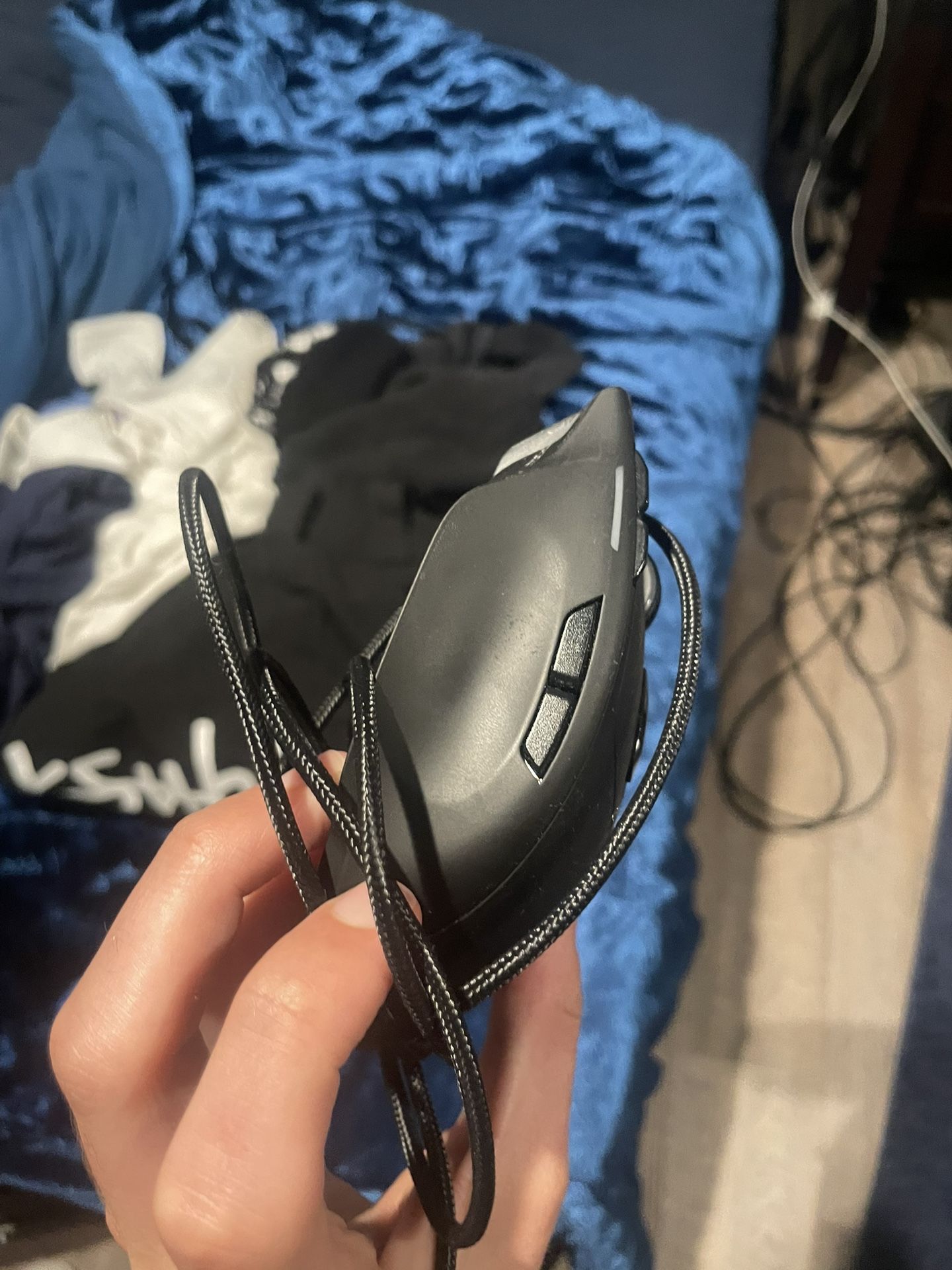 Razor Gaming Mouse(wired)