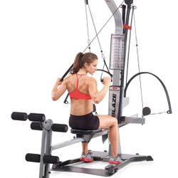 Bowflex Blaze