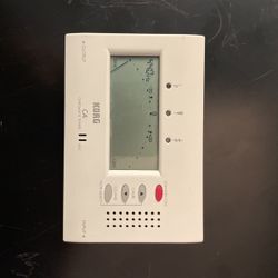 Korg Chromatic Tuner
