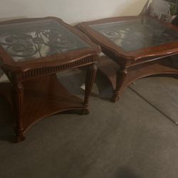 coffee Tables 