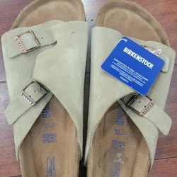 Birkenstock Zurich