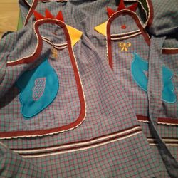 Adult Aprons