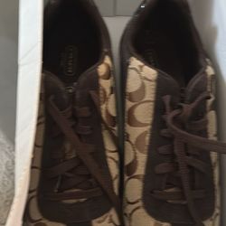 Coach Shoes