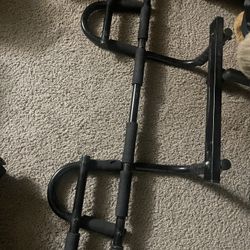 Pull Up Bar
