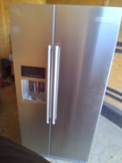 Fridge