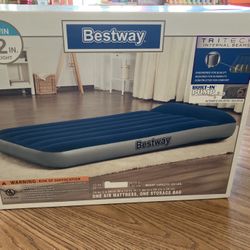 Twin Air Mattress 