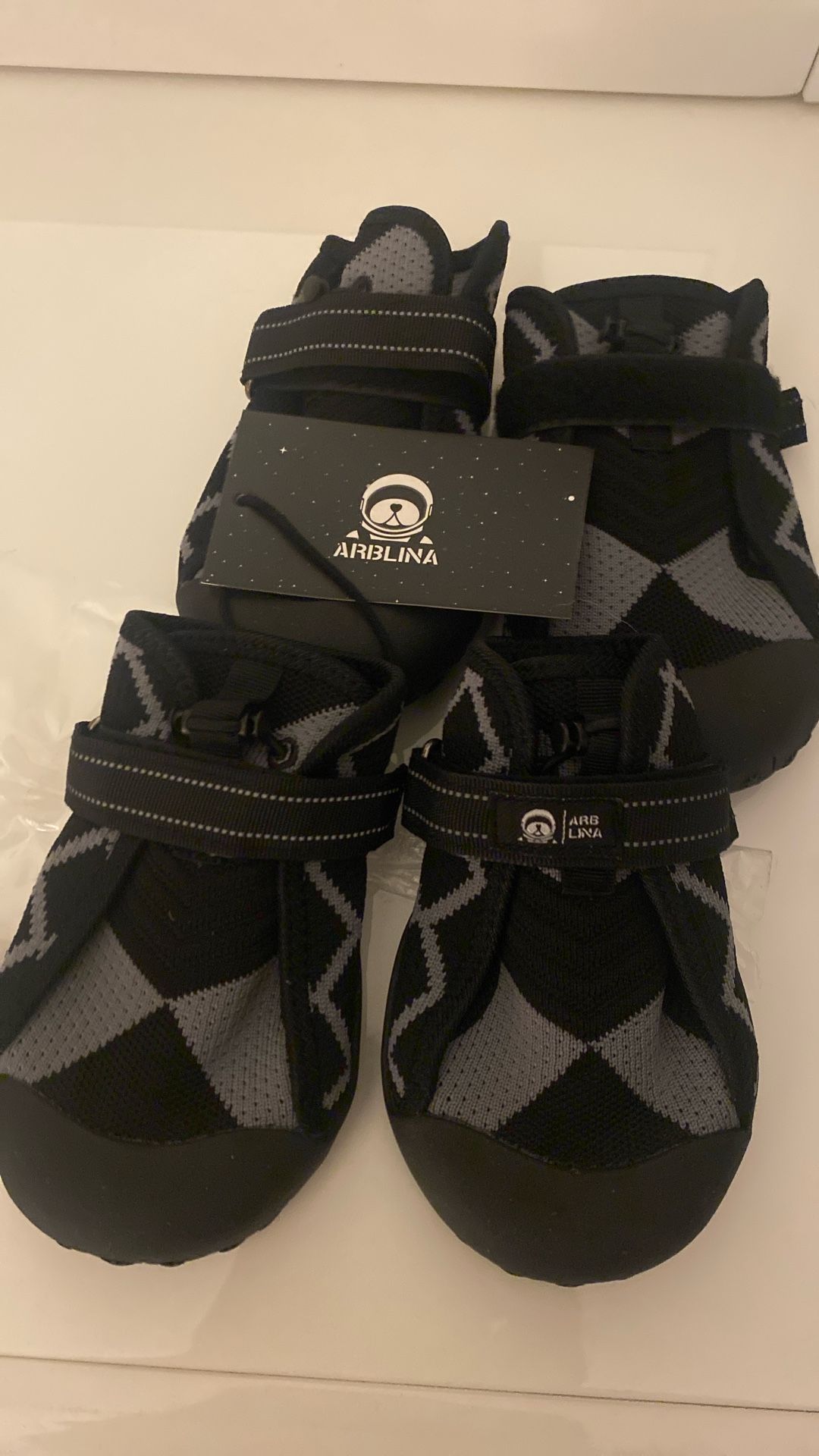 Paw Protection Small/ Medium Dog