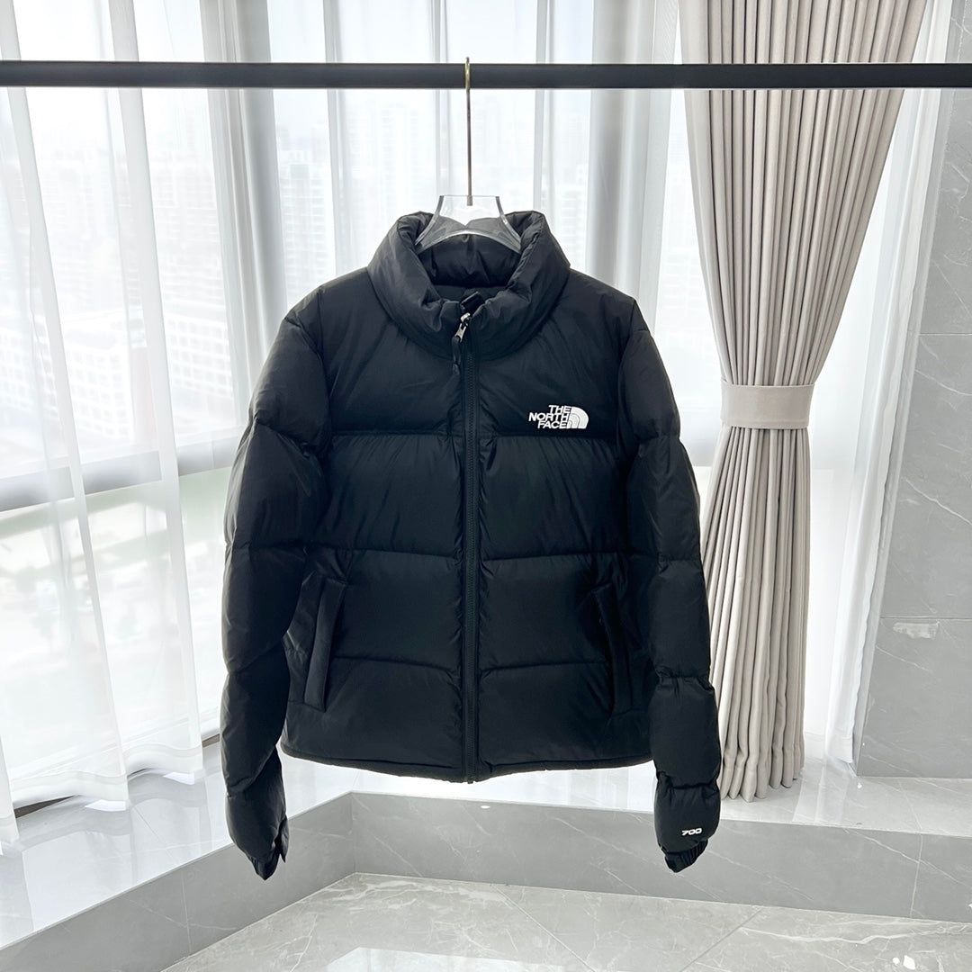 North Face Puffer Jacket - Size Medium